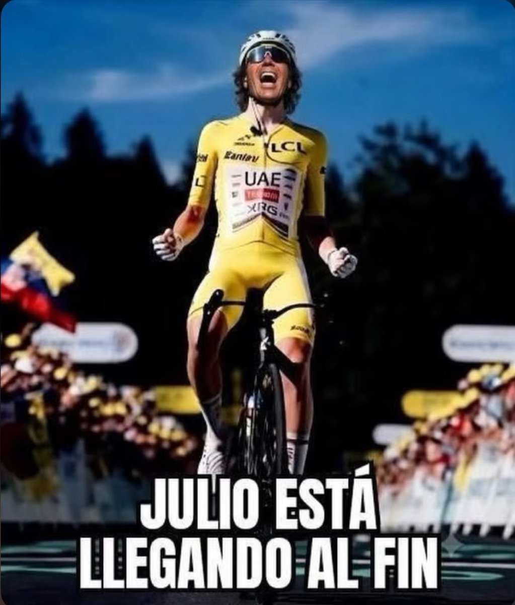 juliomemes's tweet photo. Último día de julio #meme #Julio2026 https://t.co/lFVMwBGI4u