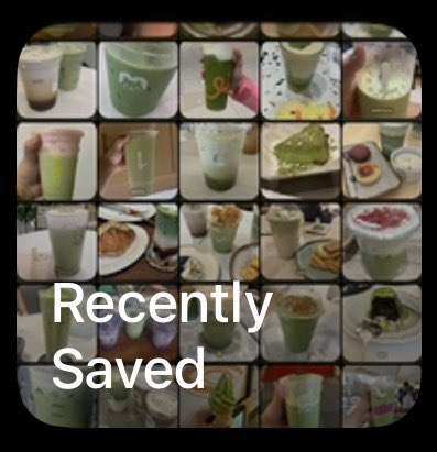 alsonnn___'s tweet photo. tracker ko ng mga matcha (drink and dessert) na natry ko na; a thread 🧵 https://t.co/Vq4I9f92ck