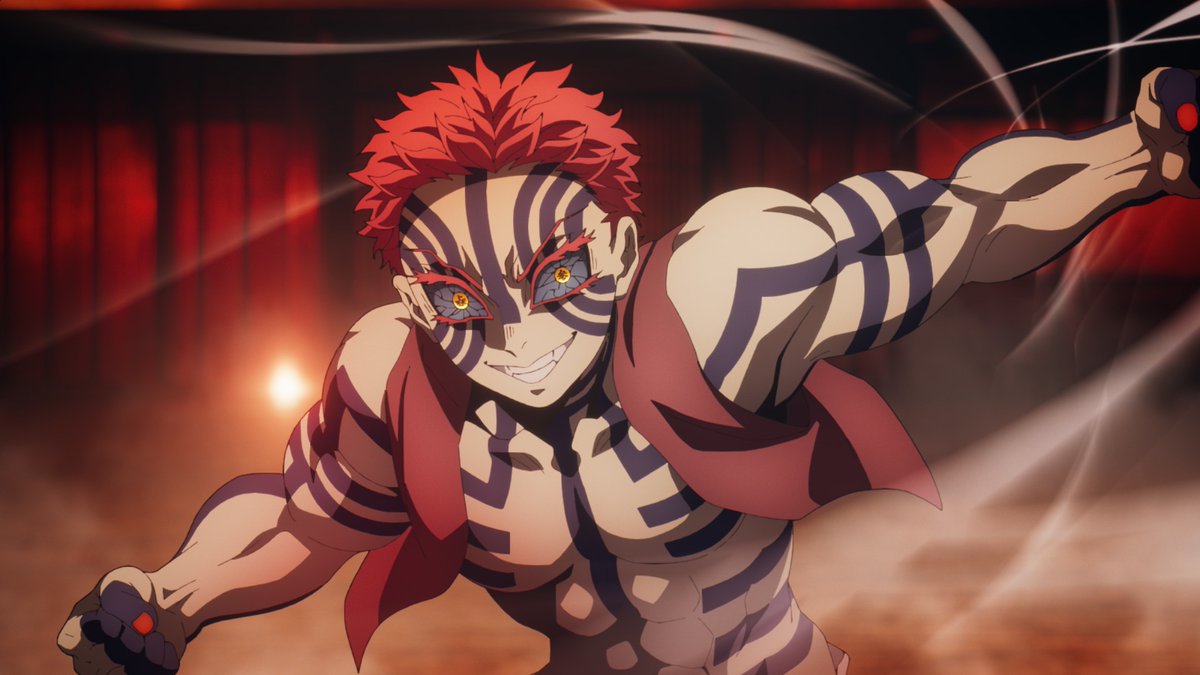 DemonSlayerUSA's tweet photo. Make tonight a movie night with Demon Slayer: Kimetsu no Yaiba Infinity Castle I 🍿

Streaming now on @Crunchyroll and available to buy on: 
@AppleTV 
@GooglePlay 
@YouTube 
@primevideo 
@Fandango 

➡️ BUY NOW ON DIGITAL: https://t.co/5kp1S5LLOa