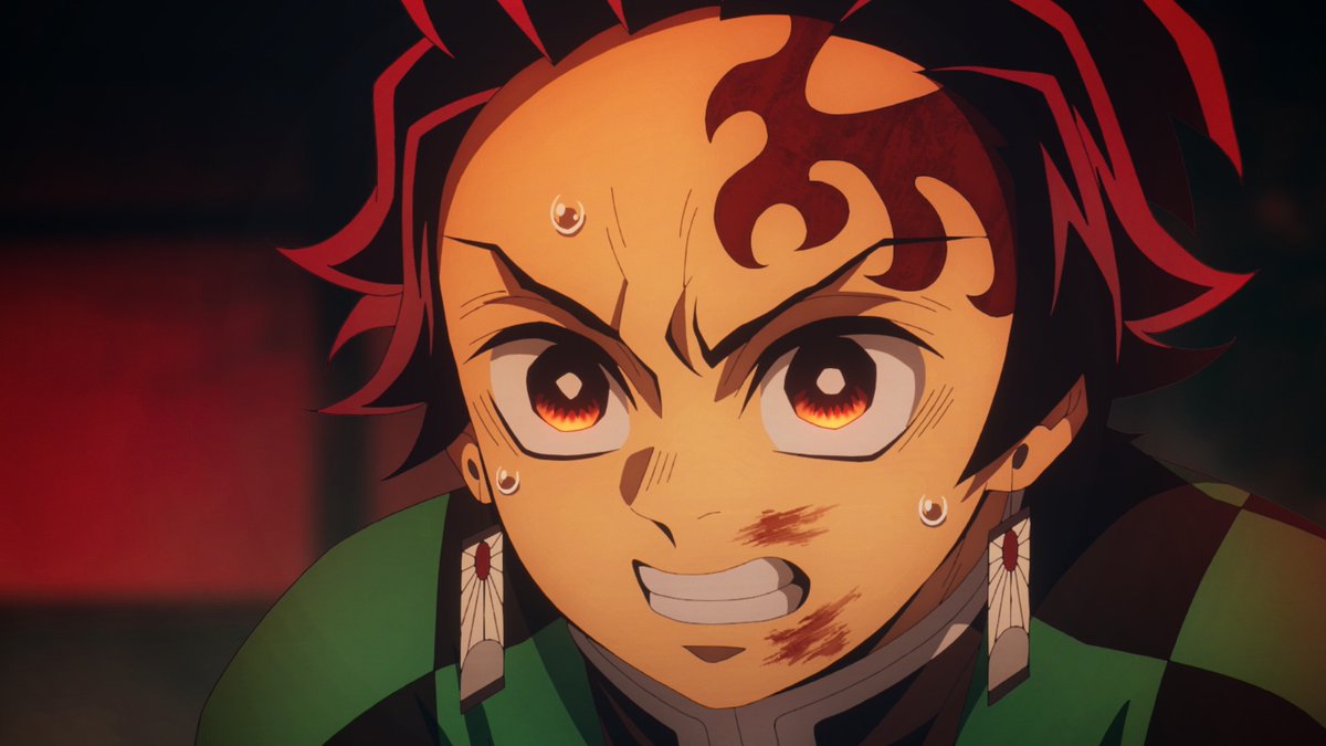 DemonSlayerUSA's tweet photo. Make tonight a movie night with Demon Slayer: Kimetsu no Yaiba Infinity Castle I 🍿

Streaming now on @Crunchyroll and available to buy on: 
@AppleTV 
@GooglePlay 
@YouTube 
@primevideo 
@Fandango 

➡️ BUY NOW ON DIGITAL: https://t.co/5kp1S5LLOa