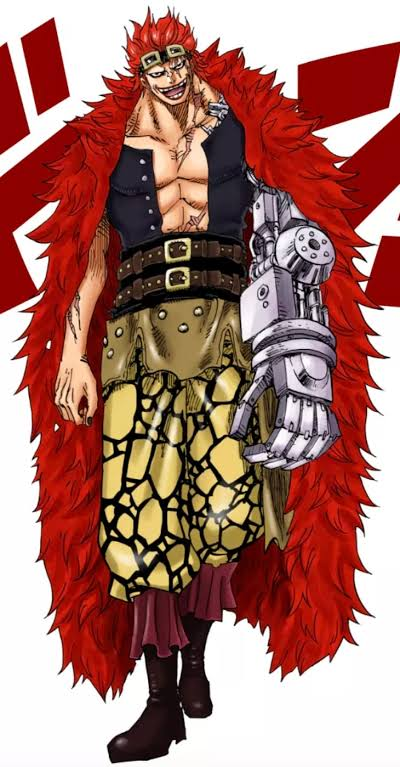 GuadalupeM30410's tweet photo. KID y LAW VS TODO y YUJI https://t.co/HlIbmc1sj5