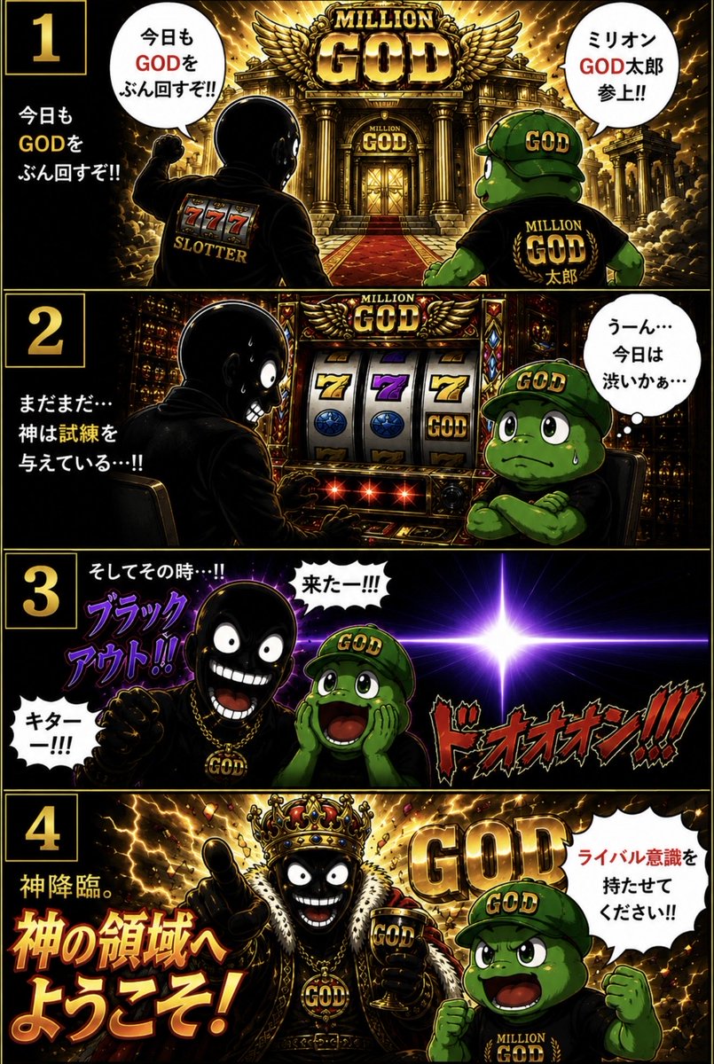 JANBARIGOGOGO's tweet photo. こうなる展開を期待します👀 https://t.co/llnv2LqSyy