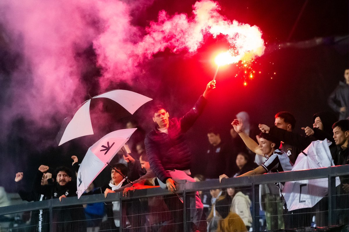 jpromeroh's tweet photo. MCTorque 0 - Wanderers 2. El Bohemio se mete en la final del Intermedio por segunda vez en la historia. Parejo primer tiempo, más el albinegro en el segundo, pero principalmente mucha actitud del equipo de Corujo. Partidazo de la línea final, con Benítez y Formiliano a la cabeza. https://t.co/6FkD6V25qY