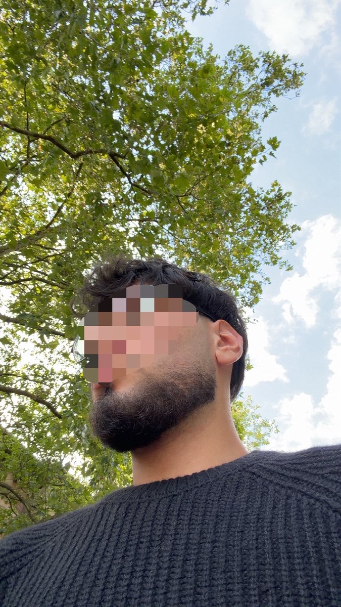MasterHKtMF's tweet photo. Wer will die Ehre haben, den Friseurbesuch vom Master zahlen zu dürfen??😍 https://t.co/p7ziVH3Ayo