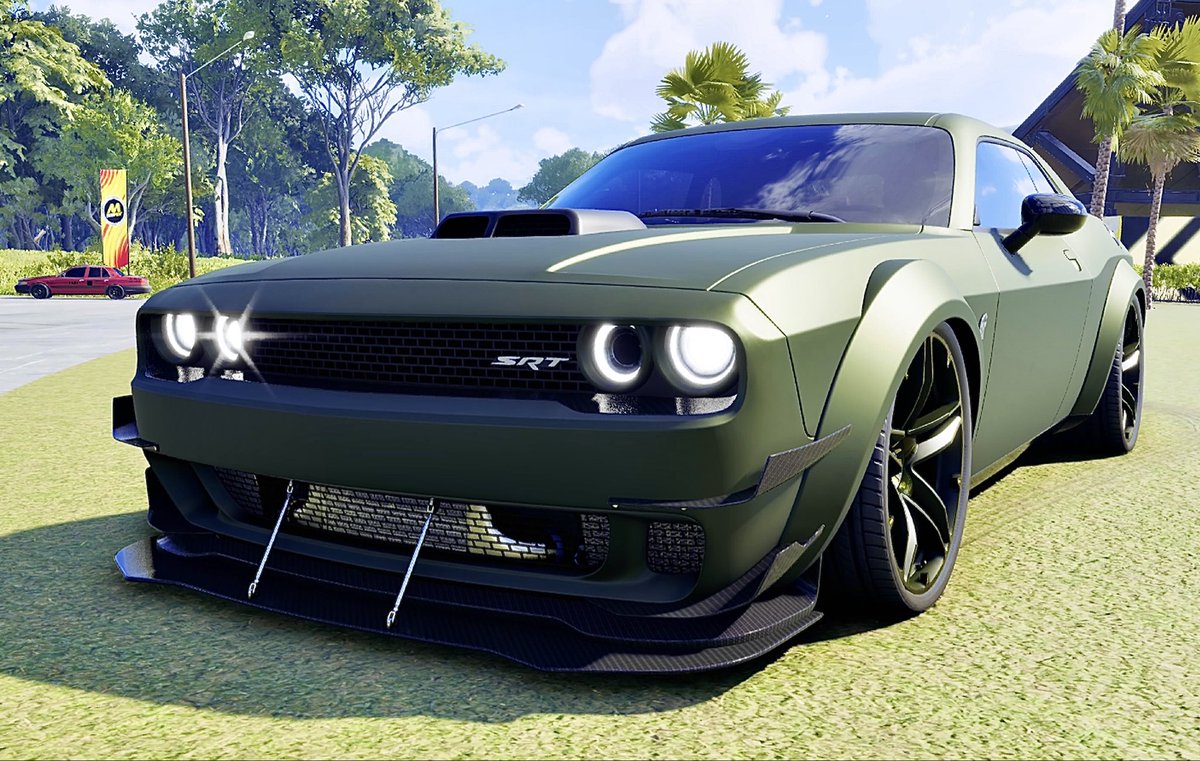 only1reaper's tweet photo. Itโs Mopar or no car everyday ๐จ #earnevrything #o1rracing #carculture #motorfest #ps5 #carlovers @unka_black_ @KINGX_55 @DogManX31 @tetsuya2936 @yt52094 @Rogerio_Xx @novaes_pinheiro @LNDR9fenomeno1 @Andremagnas @CmakGaming @gangstancecrew @FratresInArmes @DeVgRuNo4 @Jcpturez https://t.co/9QqghOawdL
