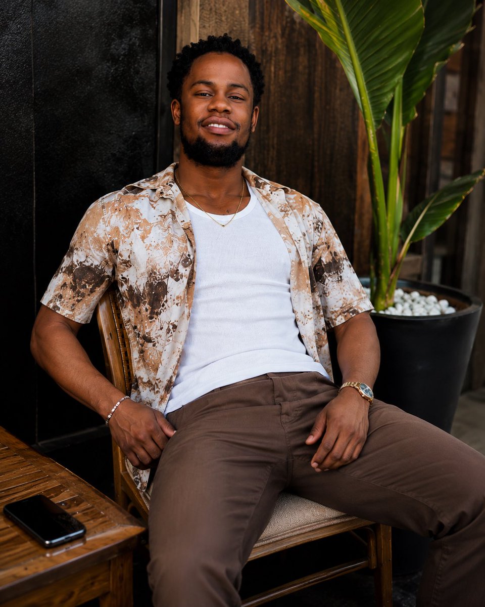 itsdave_creates's tweet photo. EDITORIAL 002 | TERRA 🤎

#MensStyle #Fashion #LuxuryStyle #itsdavecreates https://t.co/Ze84UTUBTd