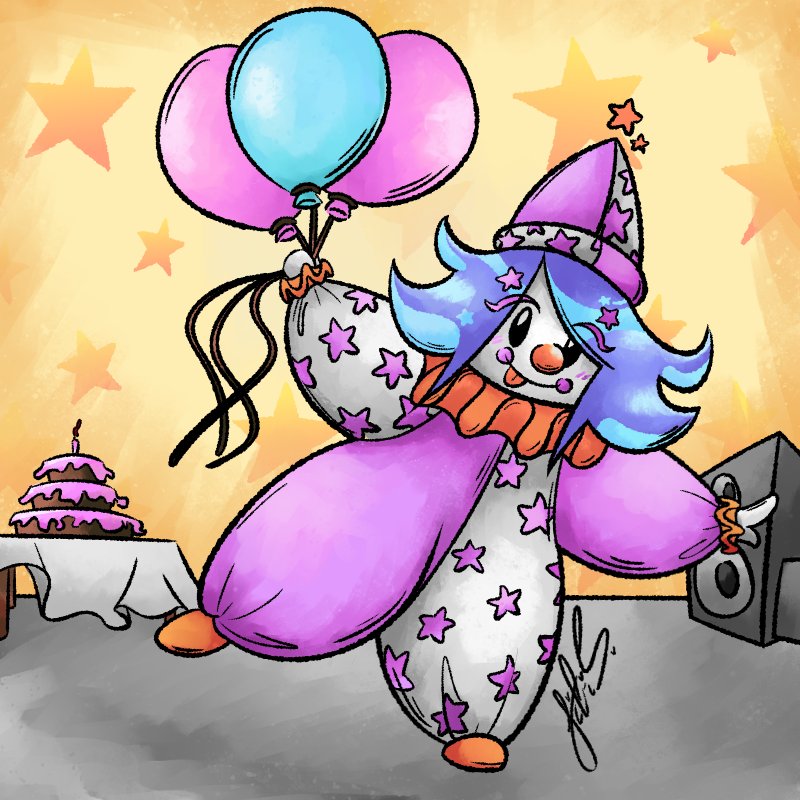 FibiSama's tweet photo. All my super mega cool attacks :3 I loved participating in #Artfight S2 https://t.co/AyE5TrdvxJ