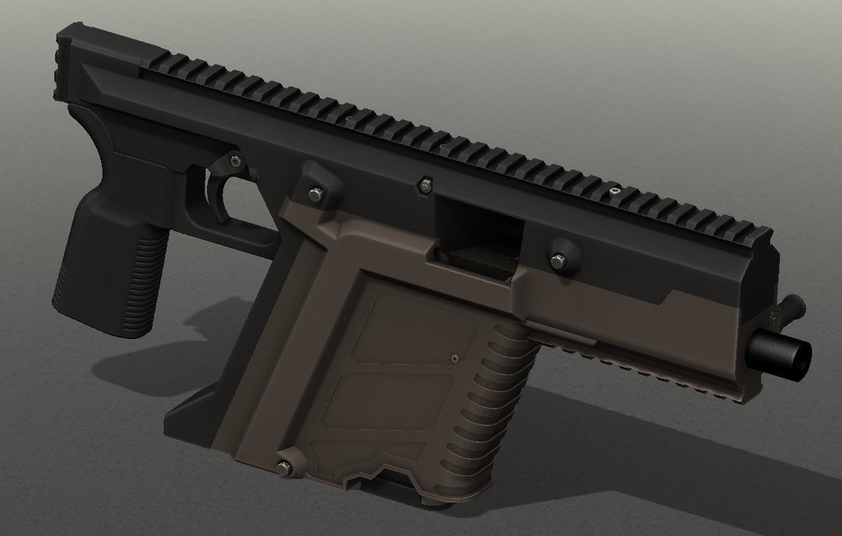 FossSkelli's tweet photo. 3dp Kriss Vector update, got new renders done, completely redid CAD so it doesn't suck. Internals are the same, will be building the new version when I get parts/prints done

#3d2a #fosscad https://t.co/i0wm80dC6i