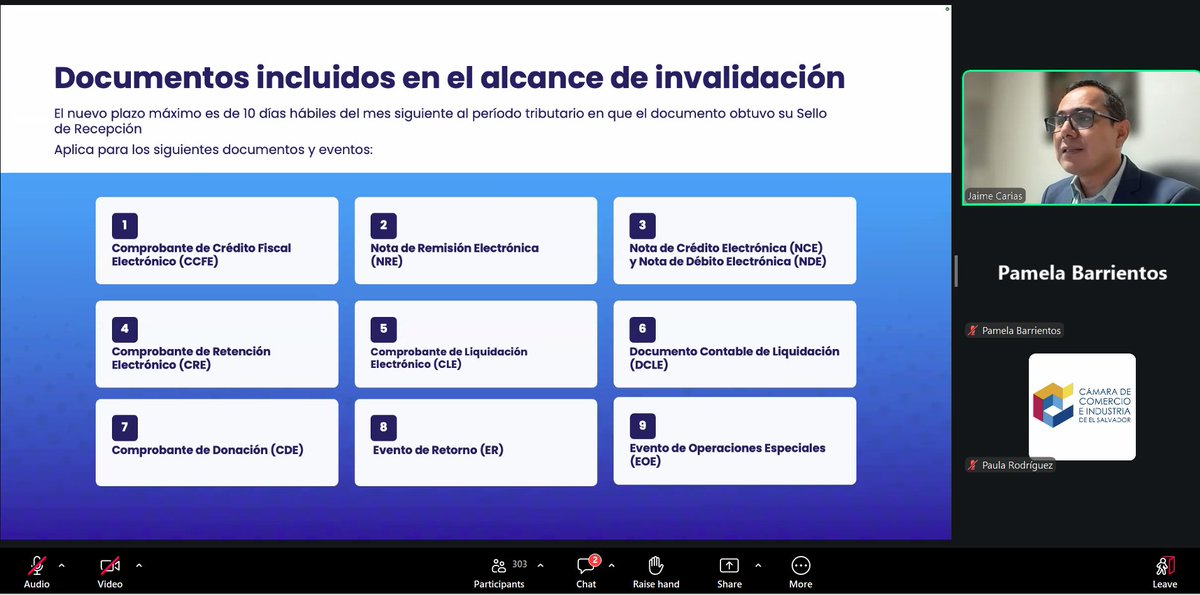 pdtecamarasal's tweet photo. Estimados socios, cerramos una semana de trabajo, planificación y nuevas oportunidades para fortalecer al sector privado.

Facilitar conexiones y apoyar el crecimiento de nuestras empresas es la razón de ser de #CamarasalEnAcción. https://t.co/xxlLL7Kwn0