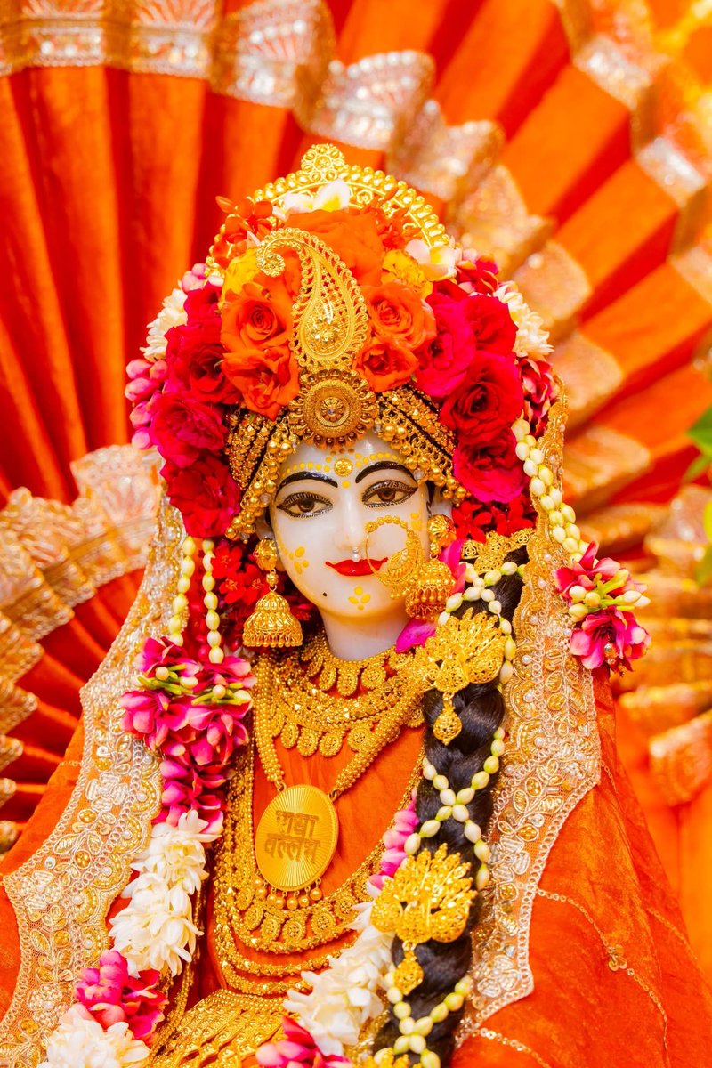 SanjayHingu5's tweet photo. Radhe radhe https://t.co/r2YVpm2eKT