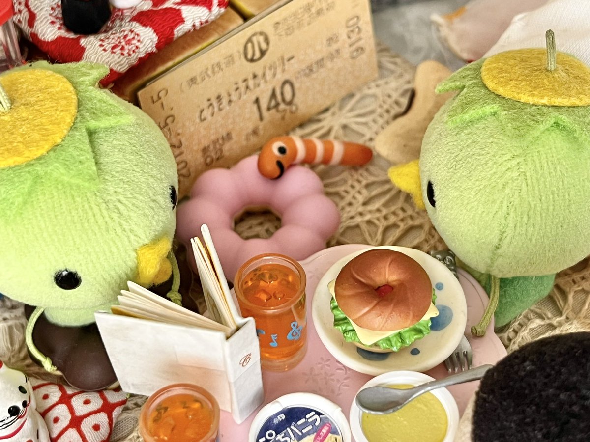 じゅっけんカッパのコタロウ【公式なのに1回ロック
