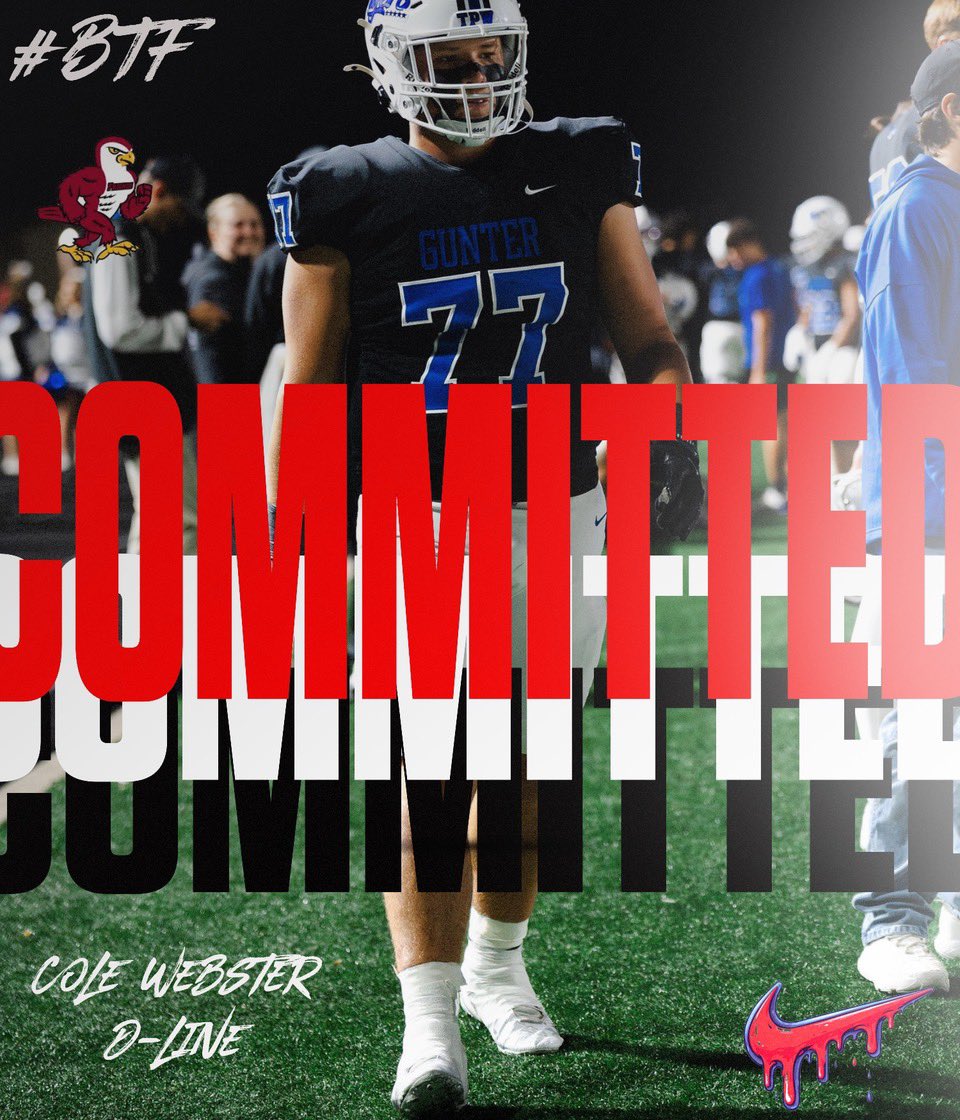 Cole Webster tweet media