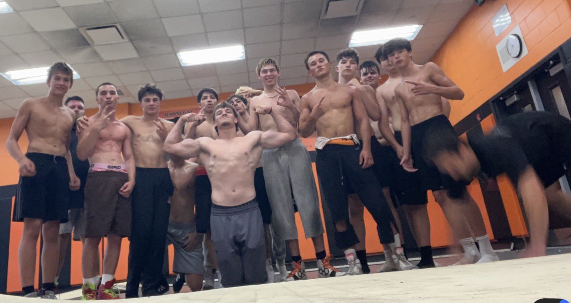 anthonycasale26's tweet photo. Summer Wrestling practices are wrapped up, 🤼
Ready for my sophomore season this winter.  #BGwrestling #CO29 #HSwrestling #BarnegatAthletics #NJwrestler #wrestling https://t.co/YCuV9OG0YE