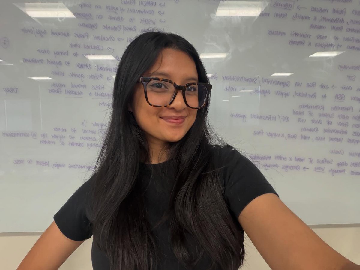 zennioptical's tweet photo. "Thank you @zennioptical for upping my studying game! No more eye strain during my long study sessions! The glasses are super affordable for college/graduate students and is so easy to order" - @hearingwithbitu https://t.co/rAkJaR5r6K