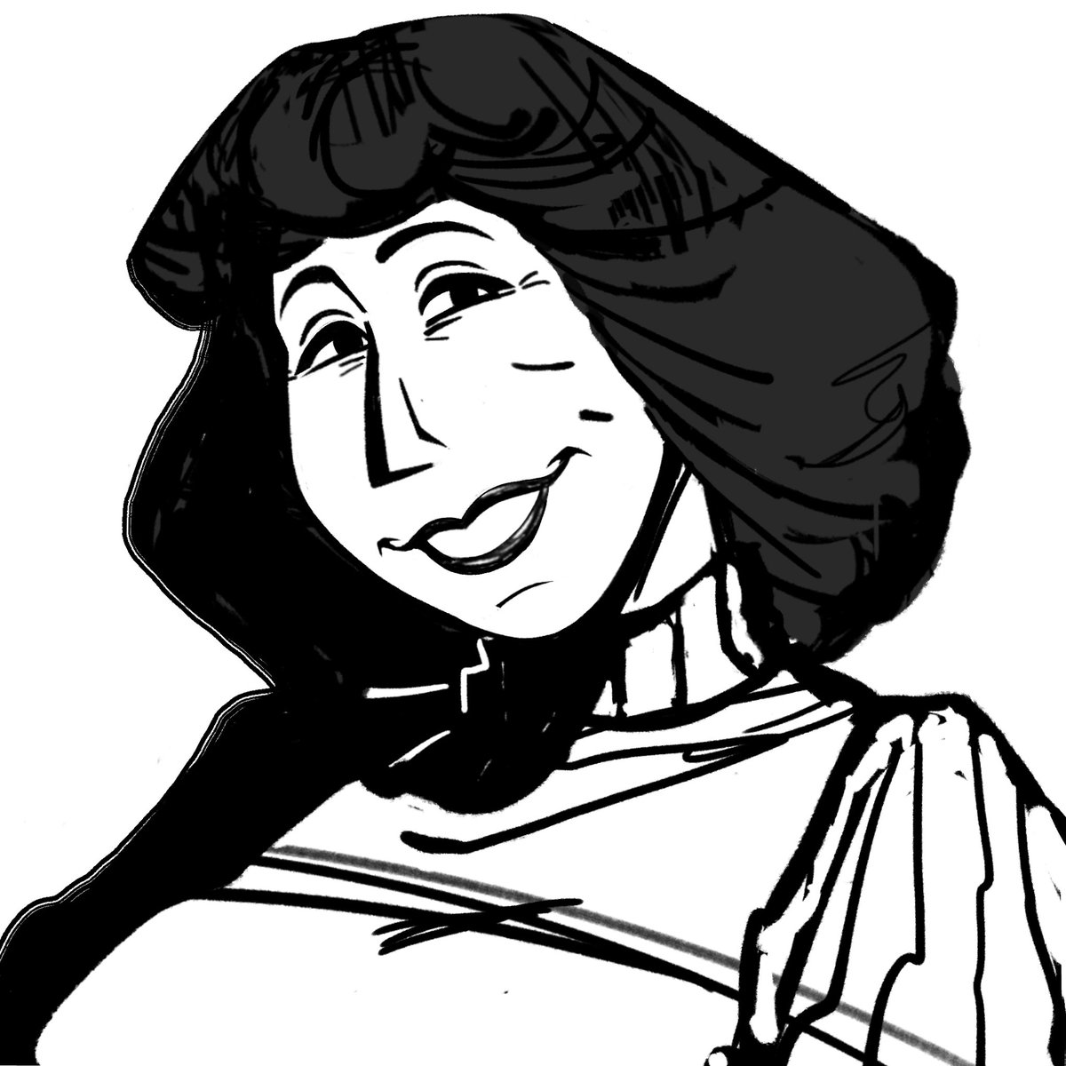 croonerclown's tweet photo. Rosemary for what's happening today... [#TWF #TheWaltenFiles] https://t.co/s4wNLzjMrb