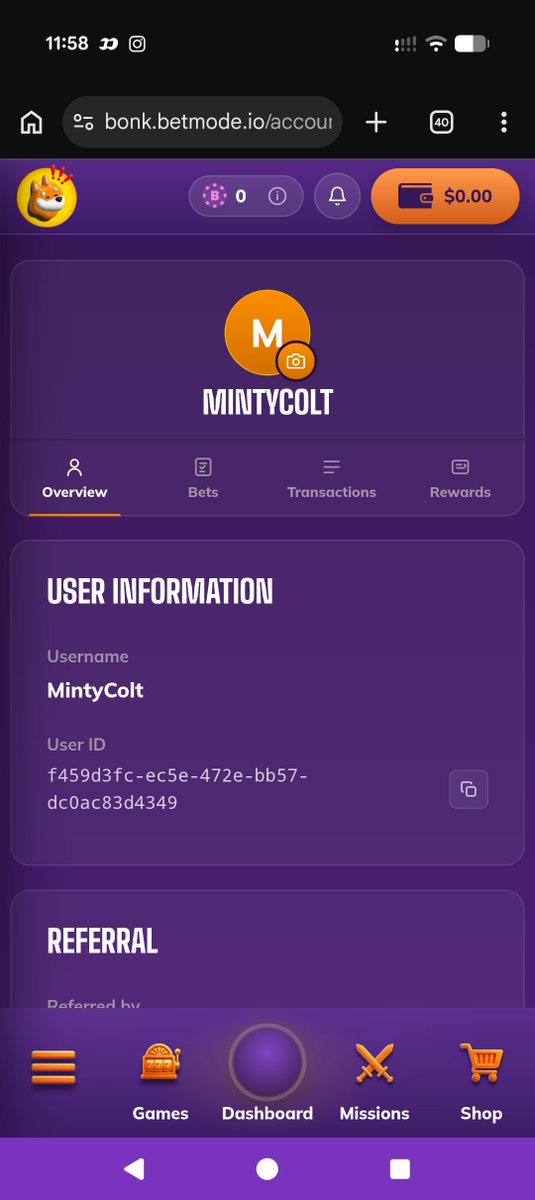 Cryptomalluuuu's tweet photo. @bonk_inu MintyColt https://t.co/B3pde7tBHj