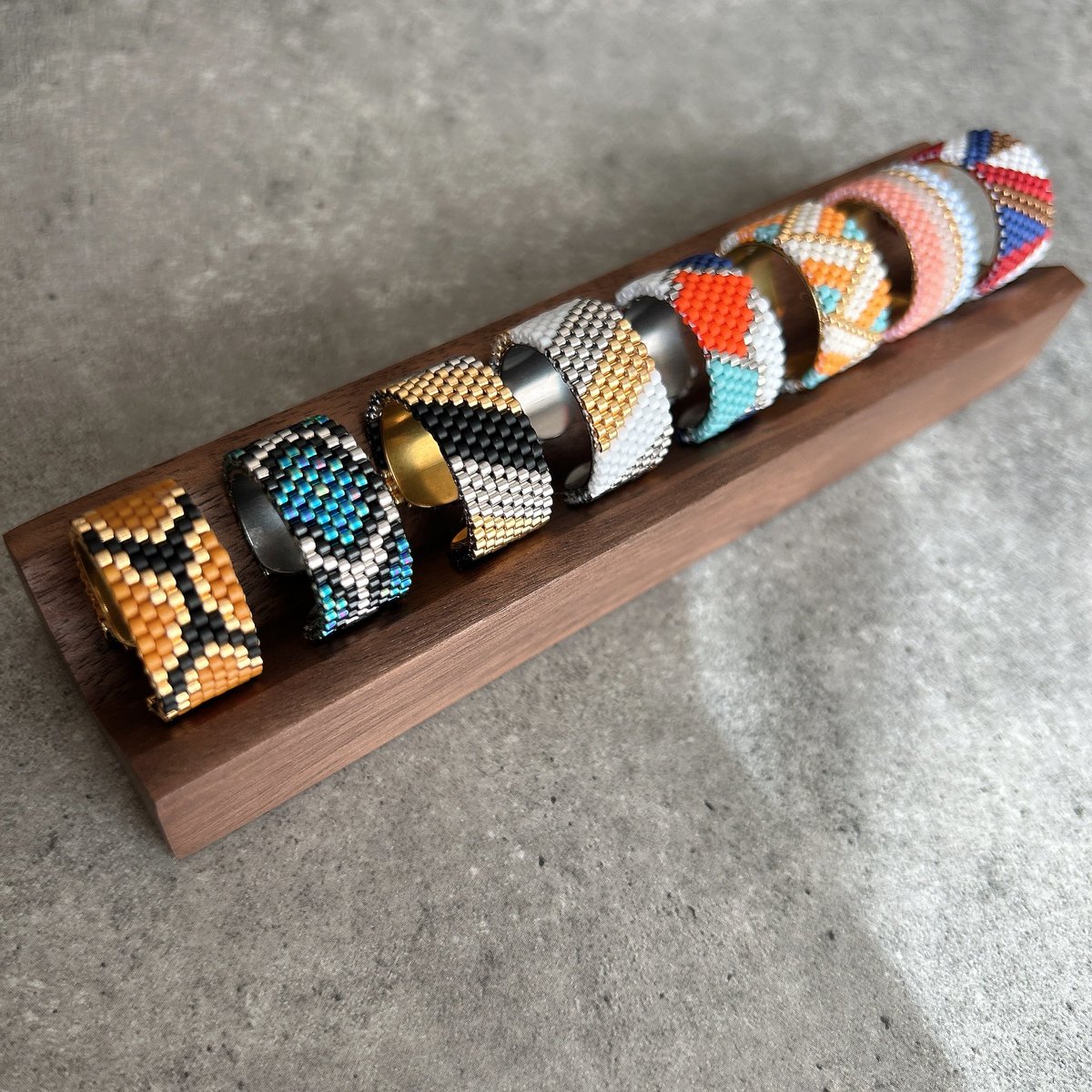 woss_handmade's tweet photo. 本日つどーむにててづくりマルシェに出店します(*^^*)

ブースは66番です✨️

遊びに来られる予定の方はぜひブースを覗いてください🫶

入場料無理です✨️

#ハンドメイド #てづくりマルシェ https://t.co/jsP5zuR9YP