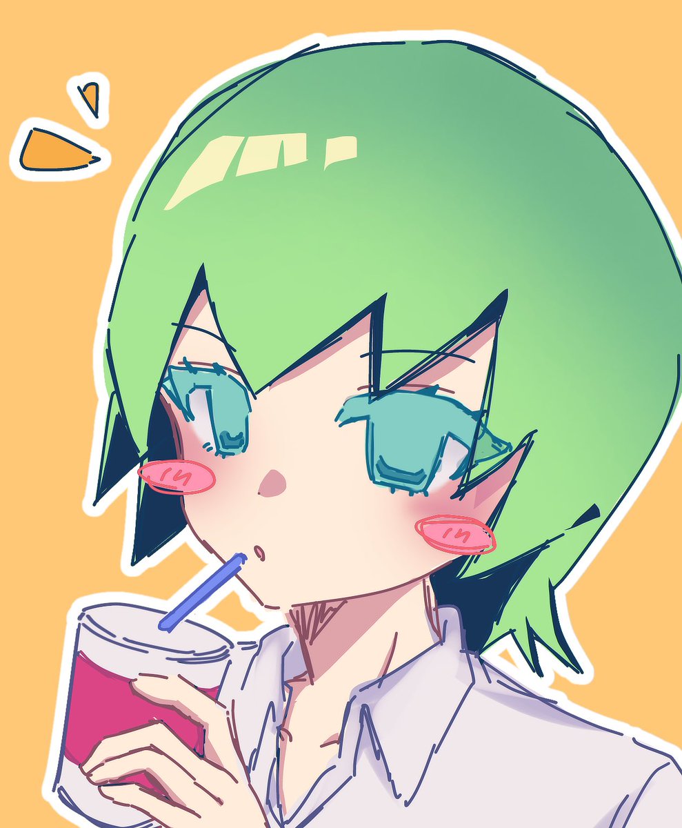 Ee_xvx's tweet photo. 学パロ感微塵もないえふえふ https://t.co/AB7xcs9C4O