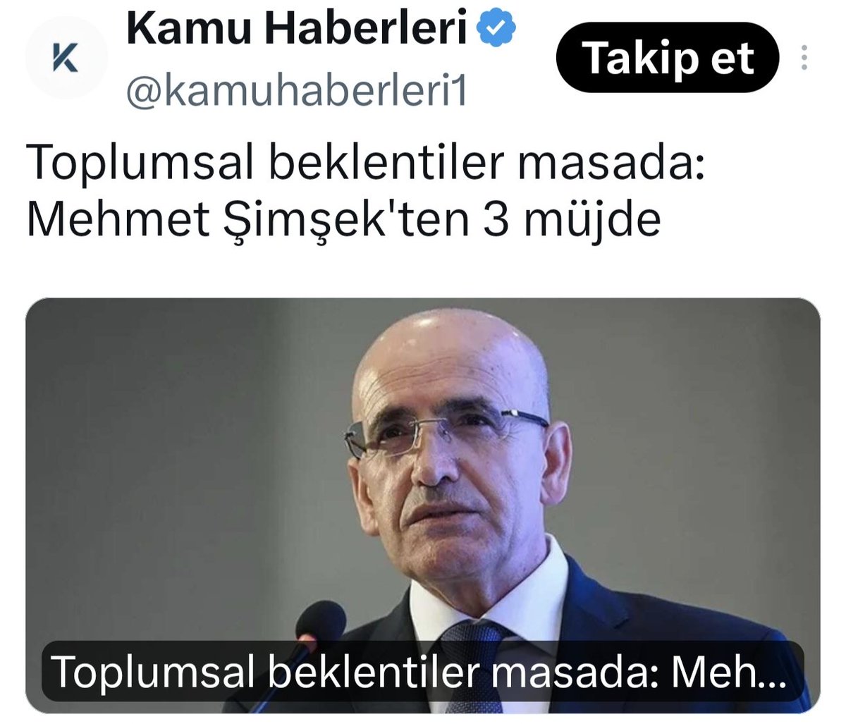 Yücel TAŞKIN tweet media