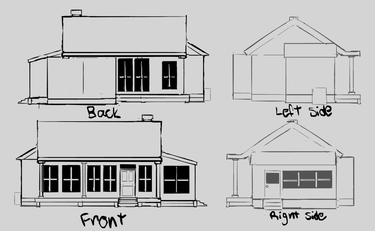 TheDrawingDraws tweet picture