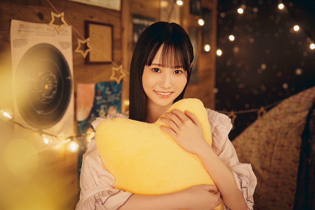 ユニエア #高井俐香 #日向坂46