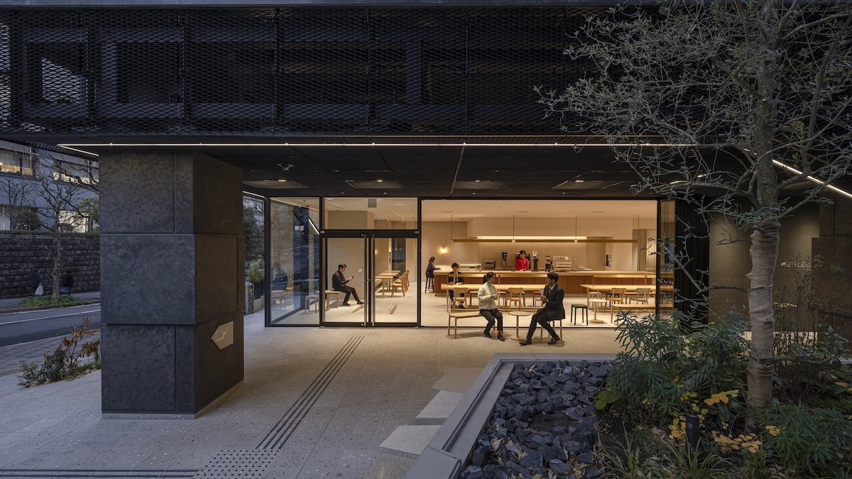 Architizer tweet picture