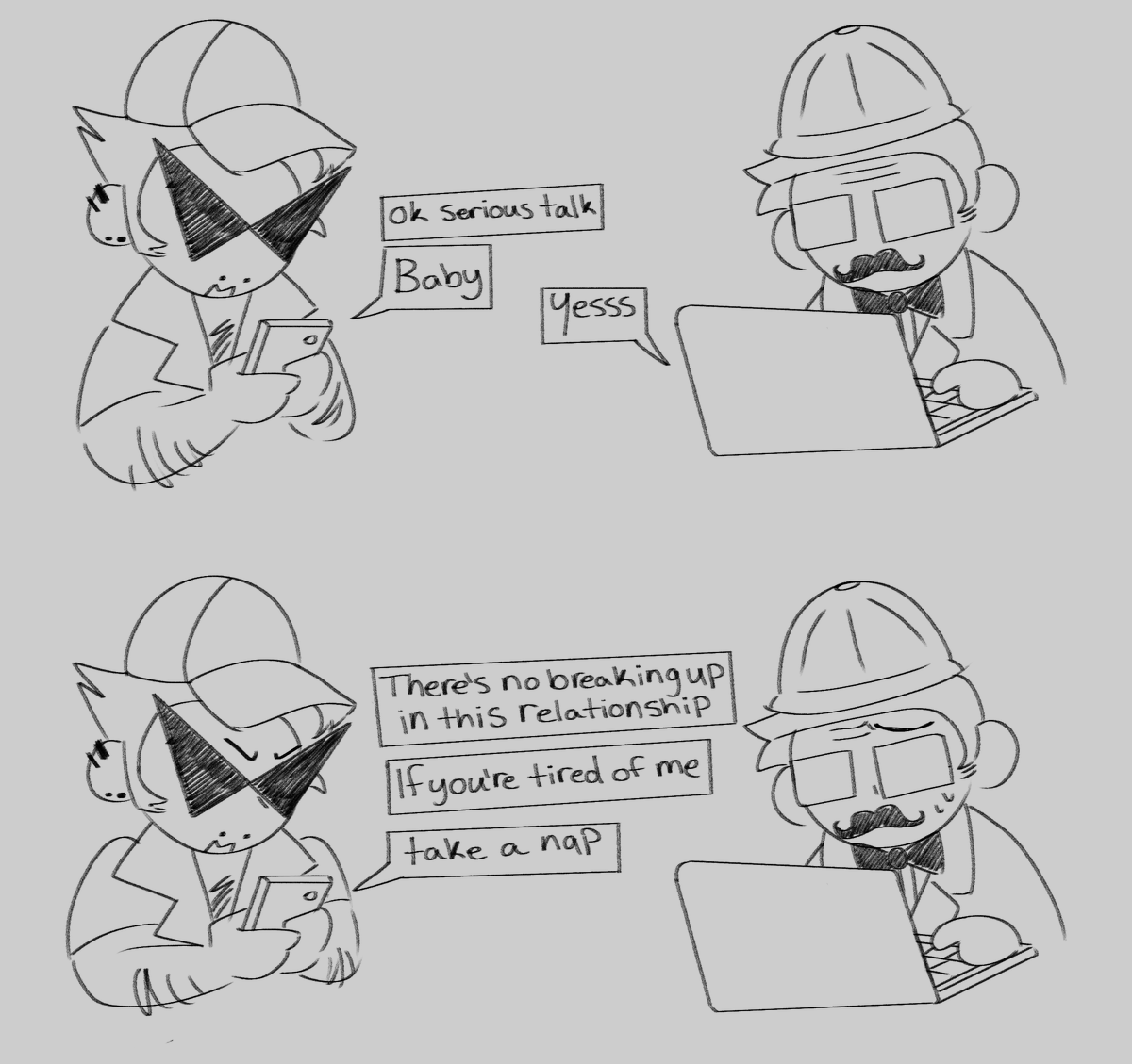 debaucheruby's tweet photo. Bro is BPD and NPD comorbid #bropa https://t.co/lKnMcqgOfW