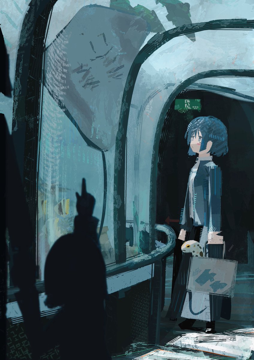 ましゃ tweet media
