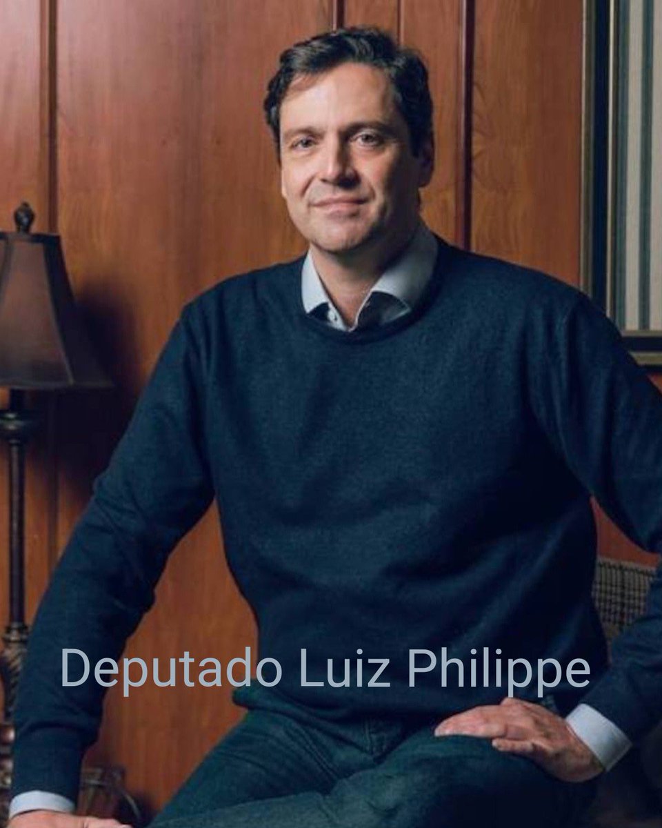 DBovendorp's tweet photo. @revistaoeste Luiz Philippe - Vice de Flávio. 
A melhor alternativa. https://t.co/ZZqLAM8BEJ