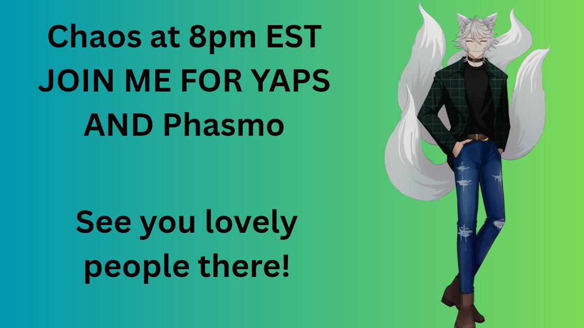 Duidos23's tweet photo. 【Phas and Chaos】 Join my stream on #IRIAM! https://t.co/vYie8WnH8h https://t.co/BlyLoT9YBp