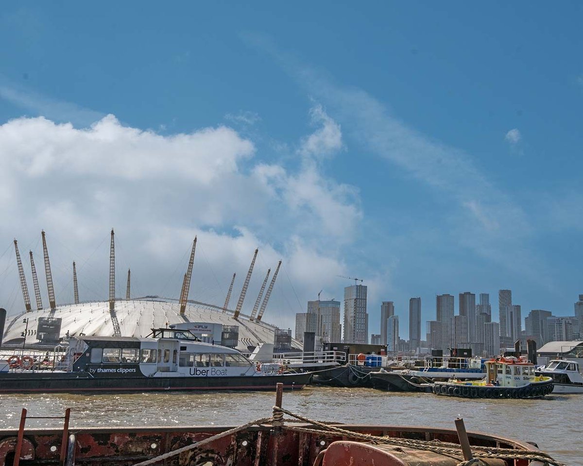 forward_change's tweet photo. The O2 Arena seen across the River Thames, London, UK.
https://t.co/miHQ5s6X9O
#VisitLondon #London #trinitybuoywharf #stockphotos #londonhiddengems #02arenalondon https://t.co/xV7mJUCg7J