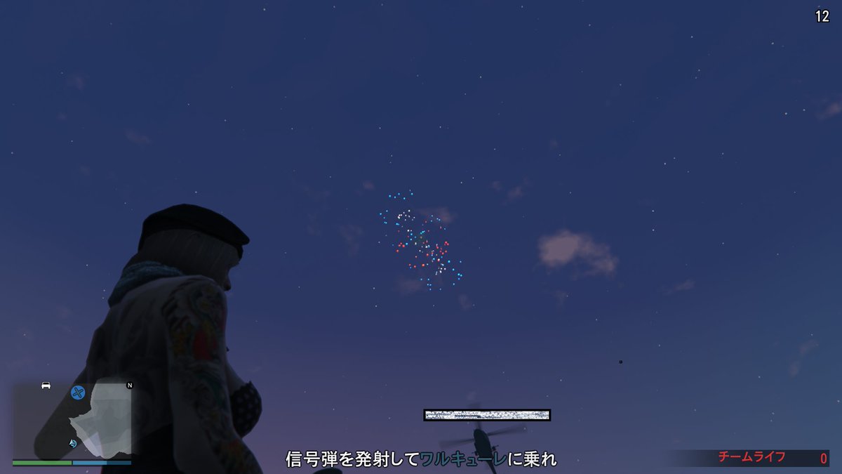 SwordmanAify's tweet photo. ヒューメインの謎バグ(キーカード準備が終わったことにならない)でキーカード10枚分取って進めてフィナーレ。
旧強盗はほんとにおもろい！
#GTAOnline https://t.co/fkOkL7aYRY