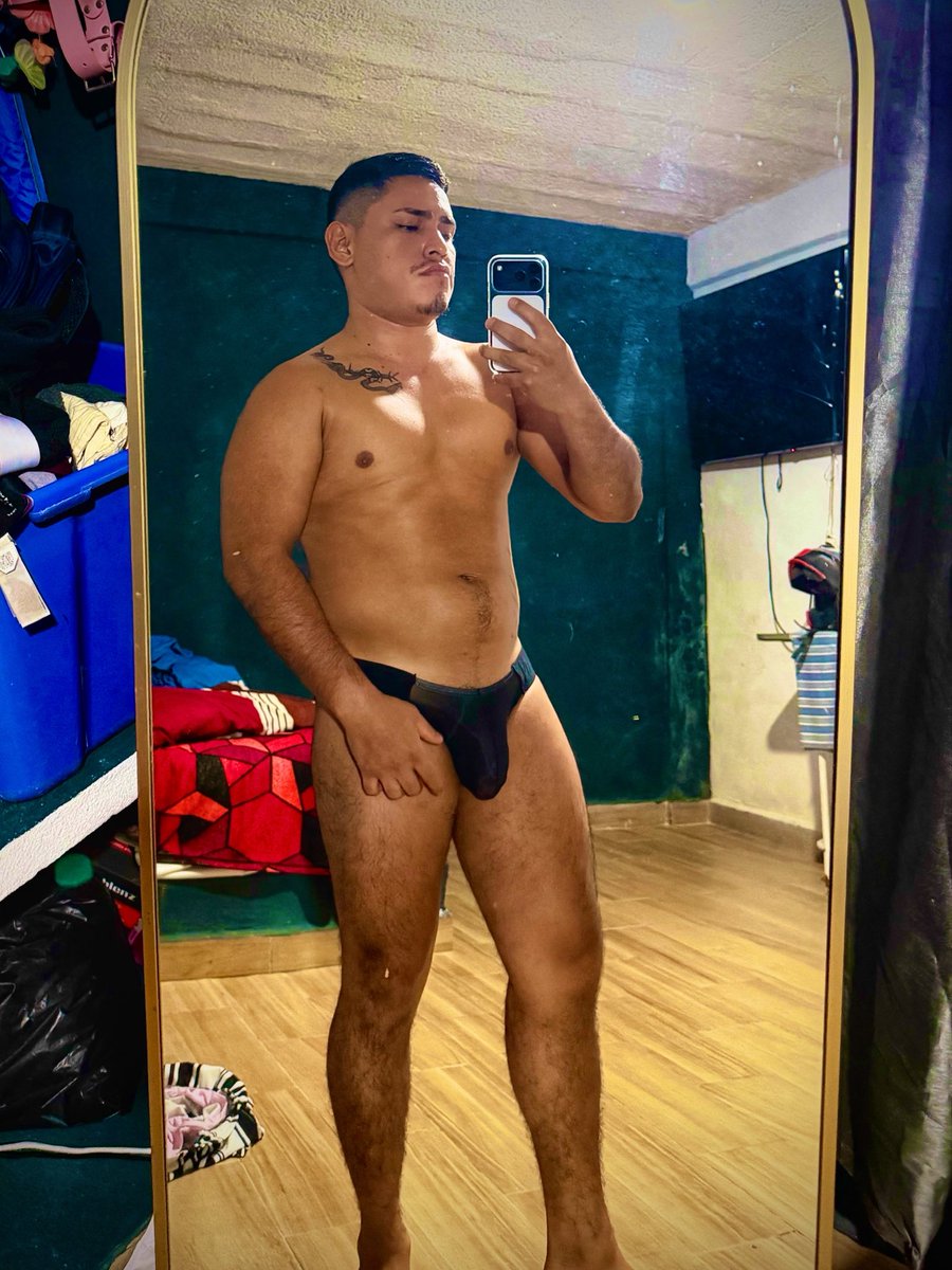 ElBarditou's tweet photo. 🥵 https://t.co/jXWMTwiR24