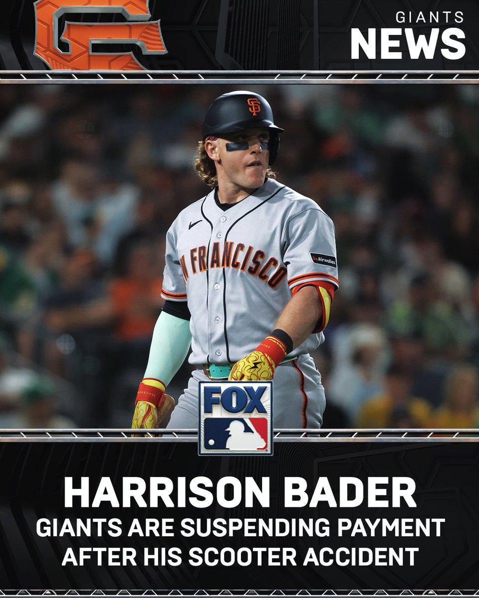 FOX Sports: MLB tweet media