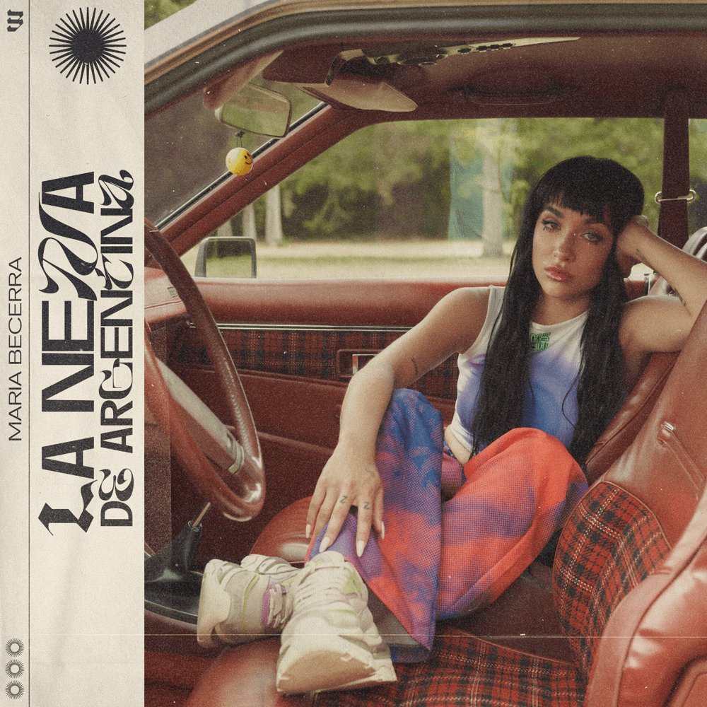 MBComunidad's tweet photo. GANADORES DEL VINILO + CD / CD DE LA NENA DE ARGENTINA 🇦🇷

Felicitaciones! Gracias a todos por siempre participar. Que lo disfruten 🫶🏻

Nos comunicaremos con los ganadores por MD. https://t.co/INJYEX1L35