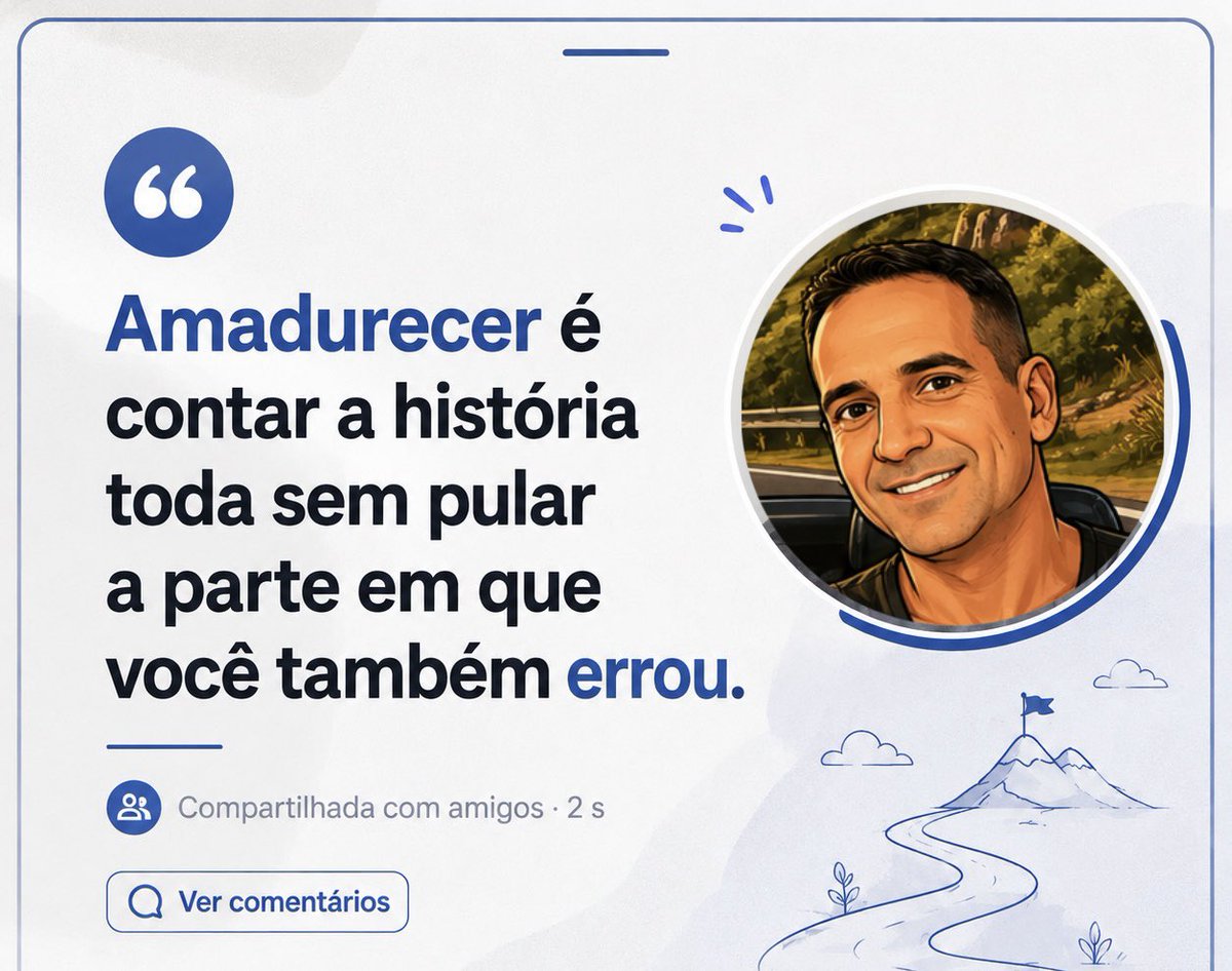 rodifer's tweet photo. #amadurecer https://t.co/hTyoC86253