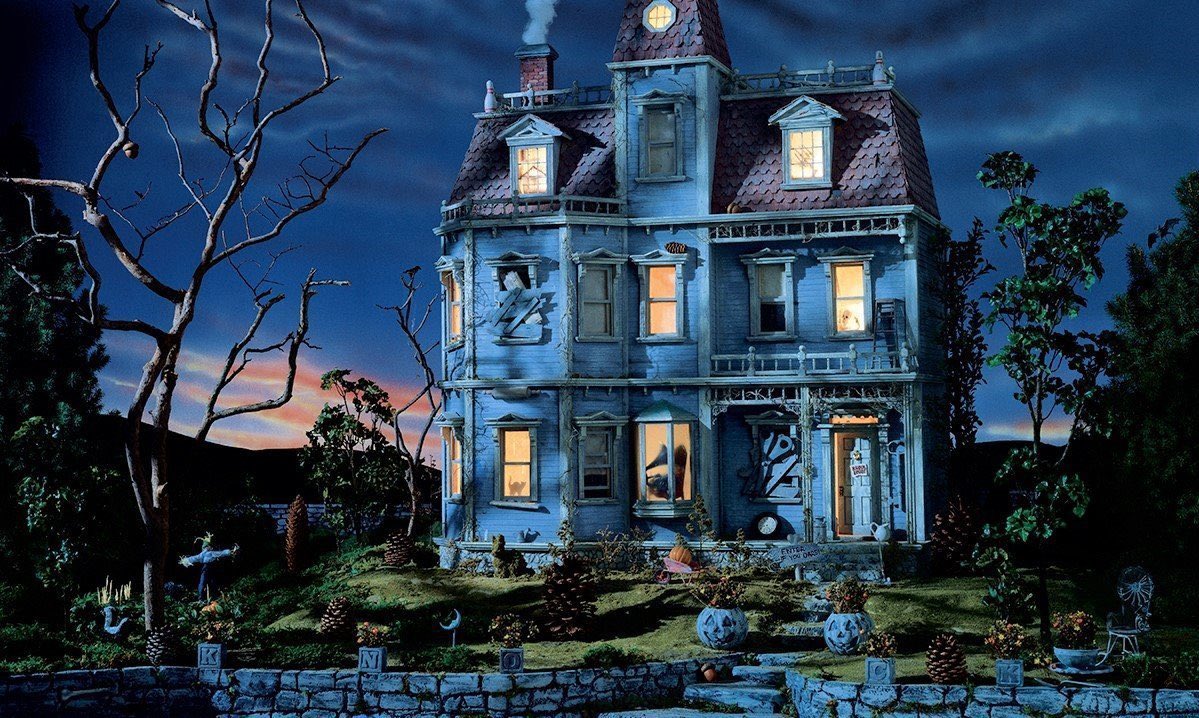 horror4kids's tweet photo. Mentally I’m here https://t.co/g95oIWj5oL