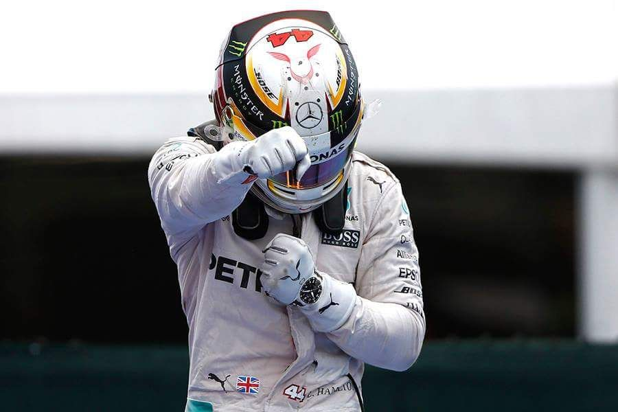 lewsinner's tweet photo. Una segunda parte de temporada con un Lewis Hamilton replicando ESTA performance y el 8vo caera en nuestras manos https://t.co/yL2T55PVkp