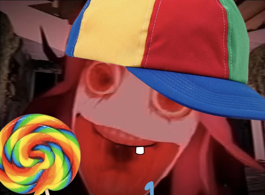 SwaggerSoda's tweet photo. Holly jolly https://t.co/Kpm4hKTZLa