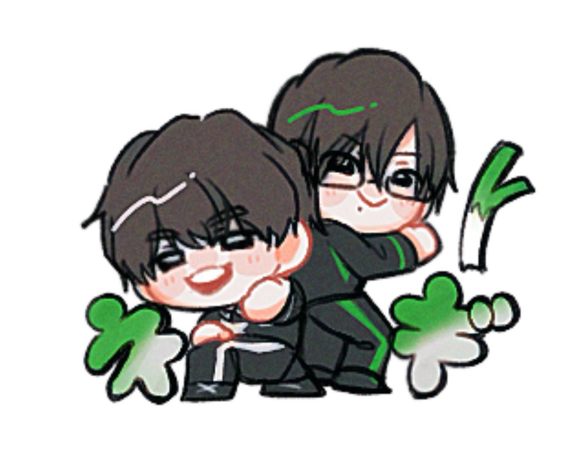 g5pgw_mt's tweet photo. 昨日🐏の準備しながら描いてたやつ https://t.co/WGYTjN9Gsu