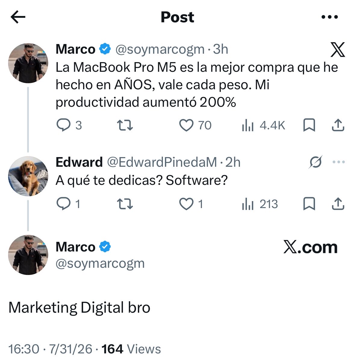 MCTaquitos's tweet photo. comprar un ferrari para traerlo de Uber https://t.co/7z0ELLJzC0
