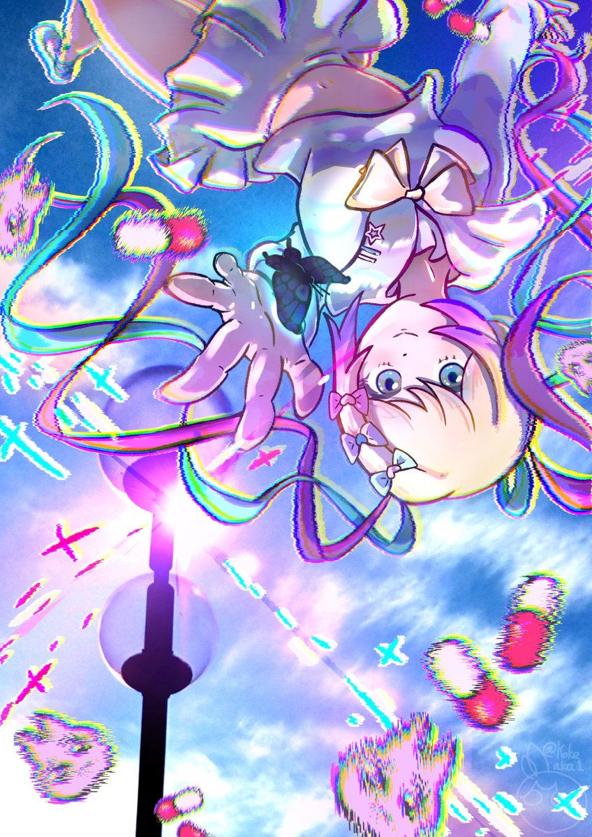 Kokeaka1's tweet photo. #今月描いた絵を晒そう
【後半 】
7月はなんか多かったので前半後半に分けます!
#添え絵フォト #SoePhoto https://t.co/6T8p9X7wIw