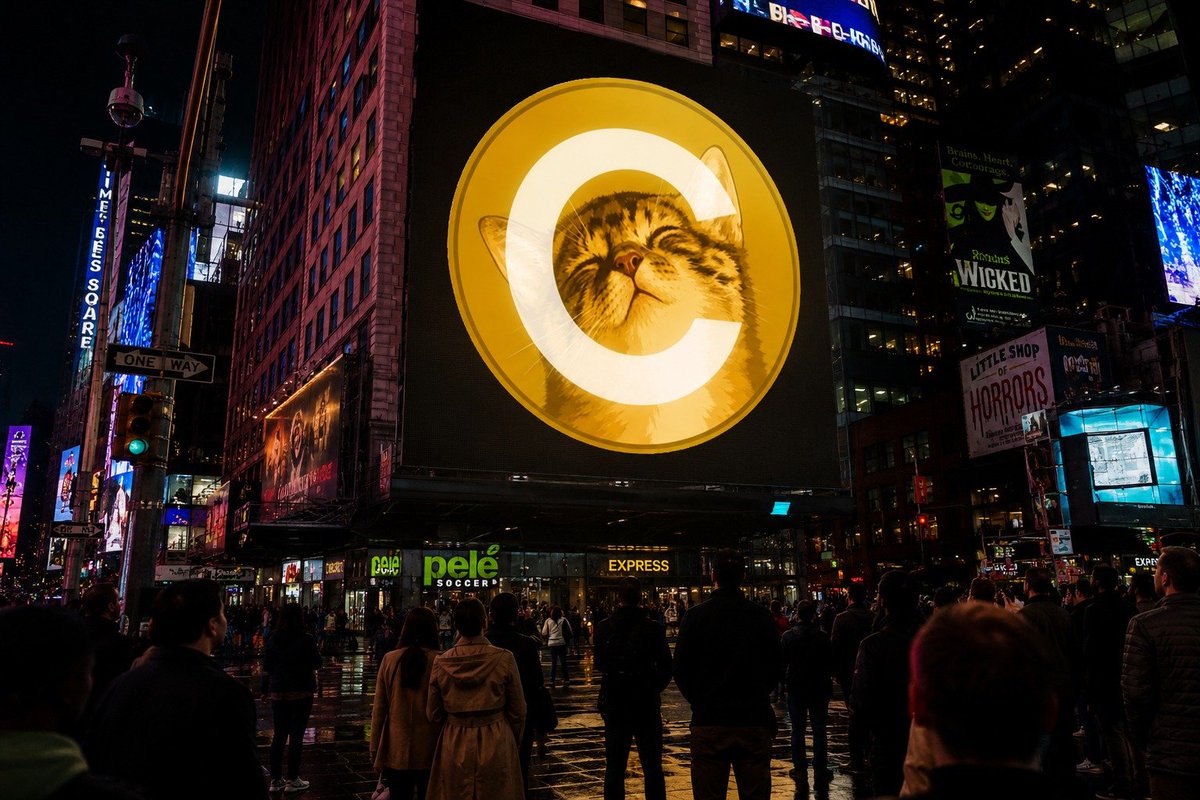 TrestanP1's tweet photo. @PoorGoat_ @binance $Cate on @binance looks good meow https://t.co/GLfH2clYor