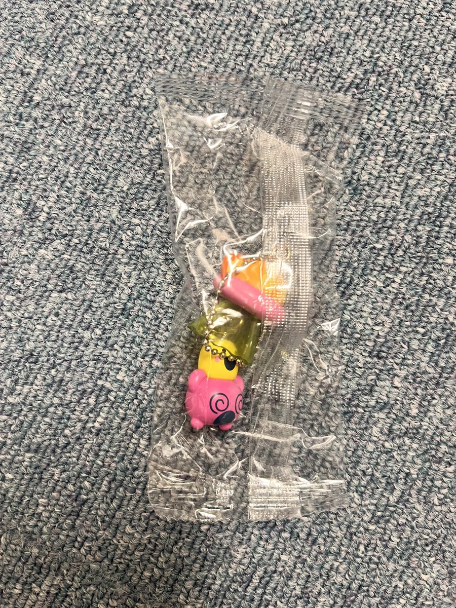soobinD_9's tweet photo. 【交換】またまごっち UFOスイングめじるしアクセサリー めじるし ガシャポン

【譲】 はしぞーっち×2 まるっち＆たまっち

【求】 まめっち

横浜手渡し(都内手渡し) 郵送での対応可能
ご検討よろしくお願いします！ https://t.co/hQGdzIVszx