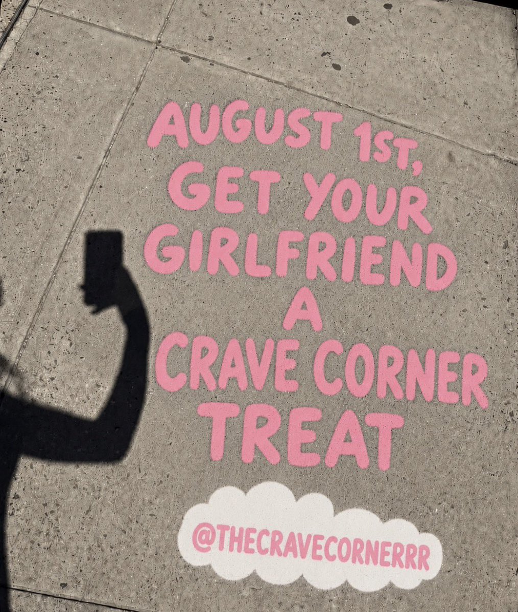 thecravecornerr's tweet photo. 🎀 https://t.co/l7XtuvAAFu