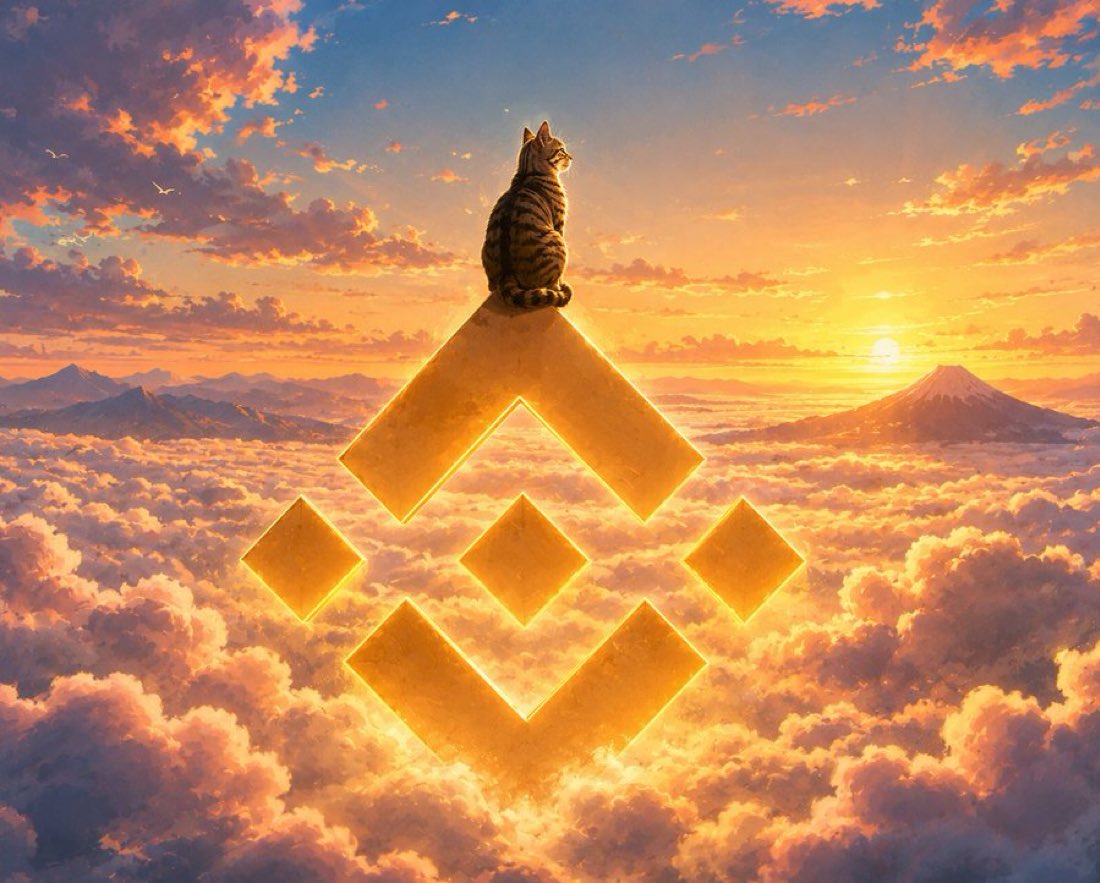 PoorGoat_'s tweet photo. @binance https://t.co/jnstsFUojP