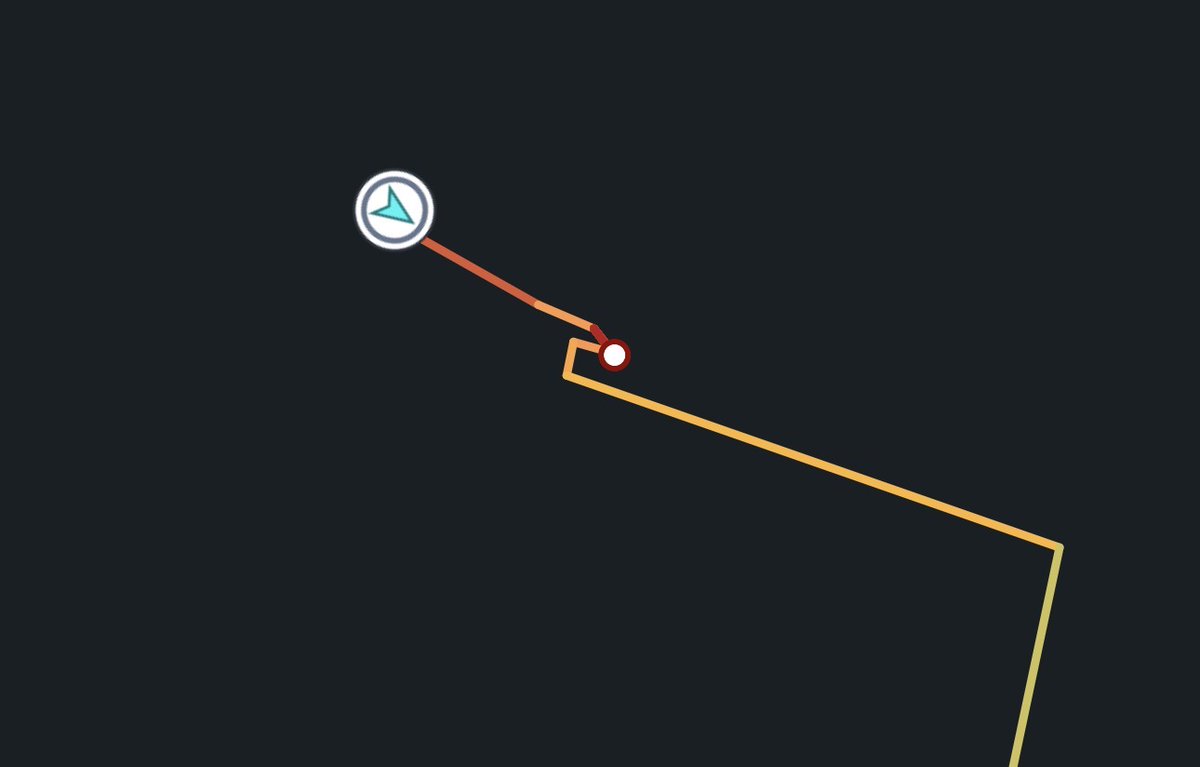 mcrs987's tweet photo. Ranger pushing backwards from the southeast and Australis pushing forwards from the northwest. The two vessels are within only a several meters of eachother now, seemingly sandwiching the ship between themselves. 168 hours since touchdown and counting https://t.co/3nVW8lyTPc