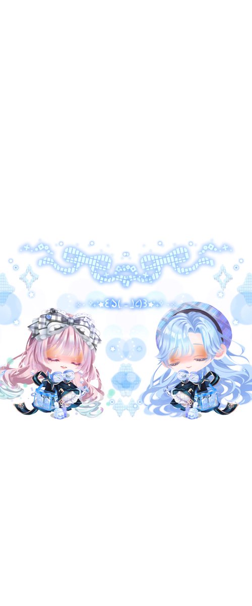 Puff_Ciel's tweet photo. アルミラちゃんに貰ったの可愛い https://t.co/ibTc4xjPn9