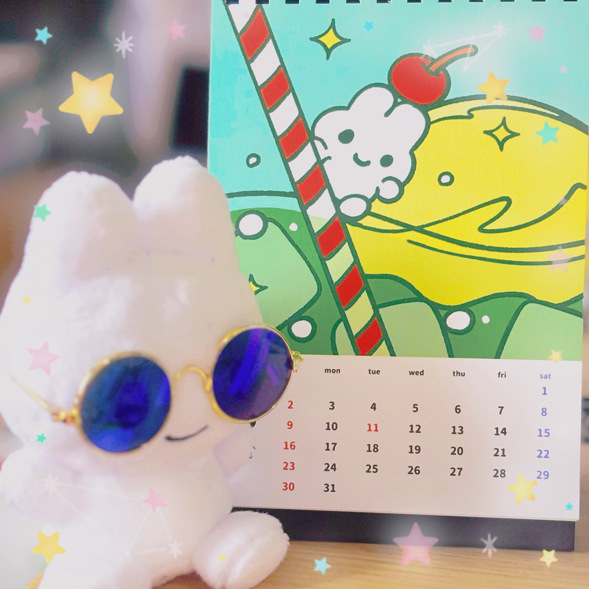 夜 on X: 