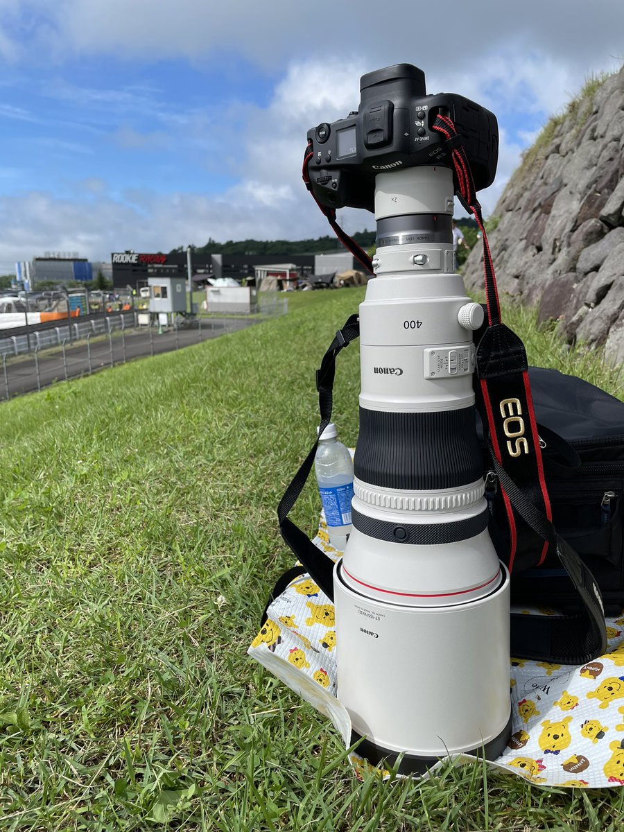 tonta1215's tweet photo. 2年ぶりのスーパーGT！ https://t.co/0pGvK5m9Dk